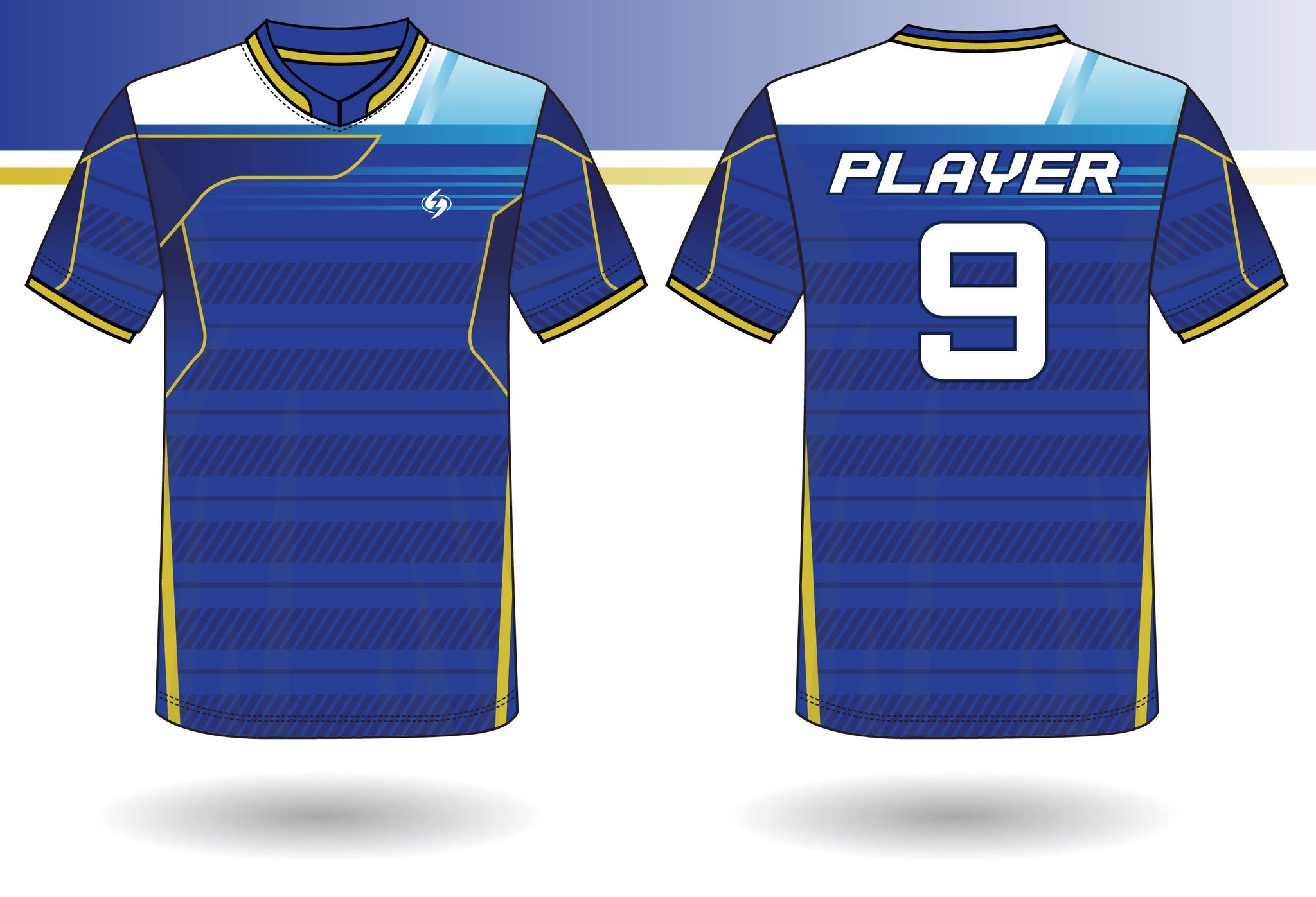 sports jersey creator