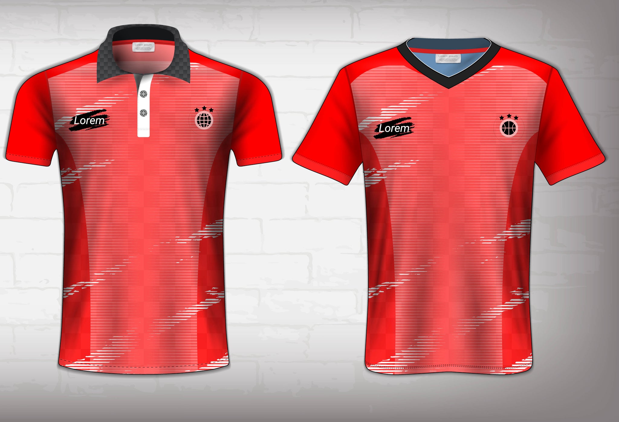 jersey design kabaddi