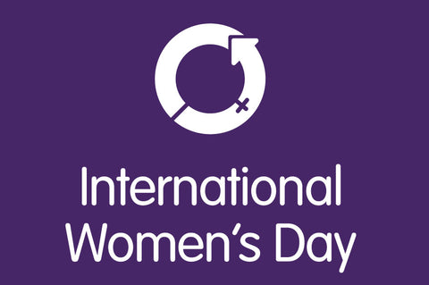 International Women's Day Logo