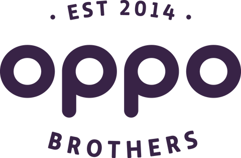 Oppo Brothers Logo