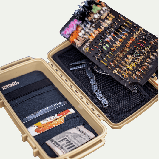 Fly Fishing By Bike Ultimate Bundle – Trxstle