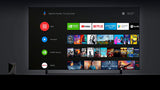 NVIDIA Shield TV Pro - Android TV Pro 4K HDR Streaming Media Player