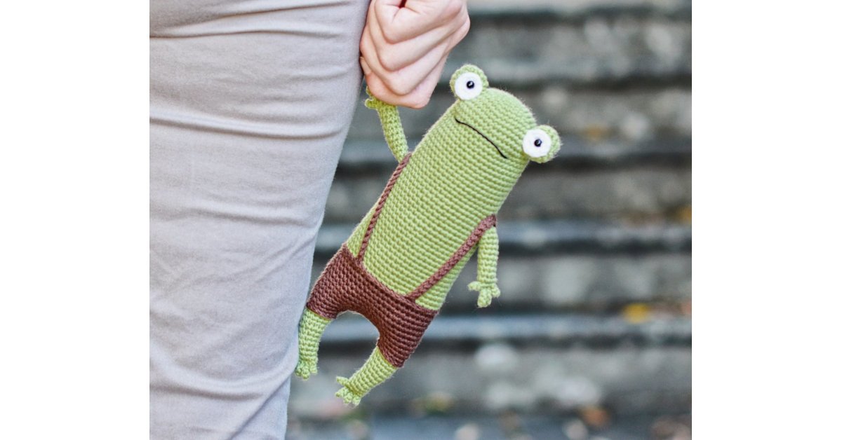 FireflyCrochet – Firefly Crochet