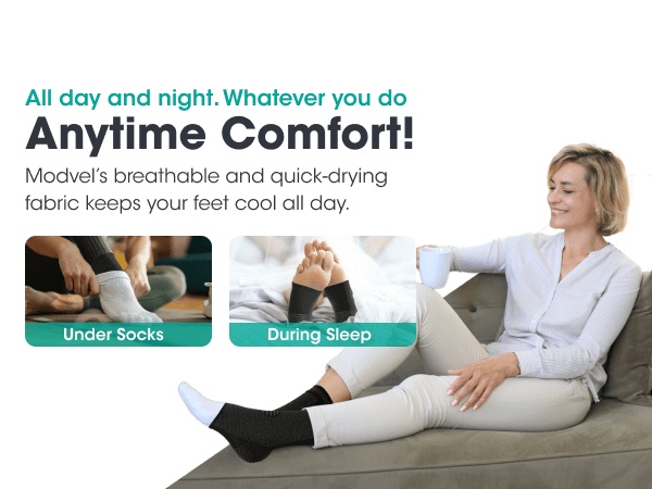 Ankle Brace - All Day All Night Comfort