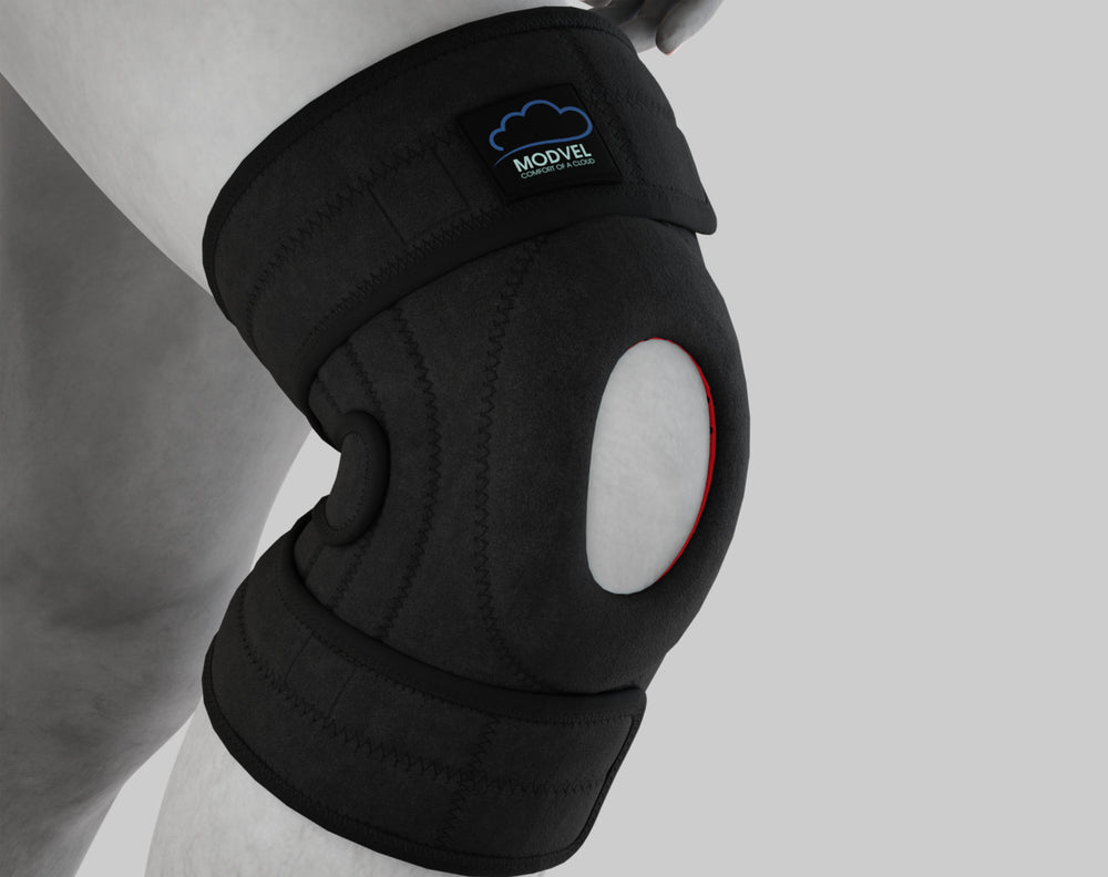 Compression Brace: What They're for and How They Work