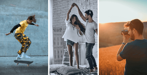 Launch an Instagram Reel Challenge  on Instagram Reels