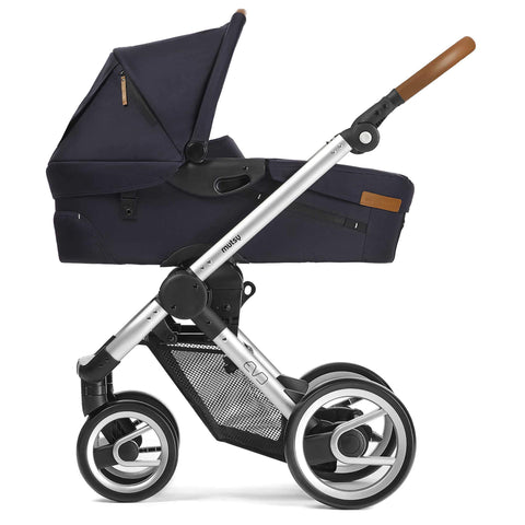 mutsy evo urban nomad stroller