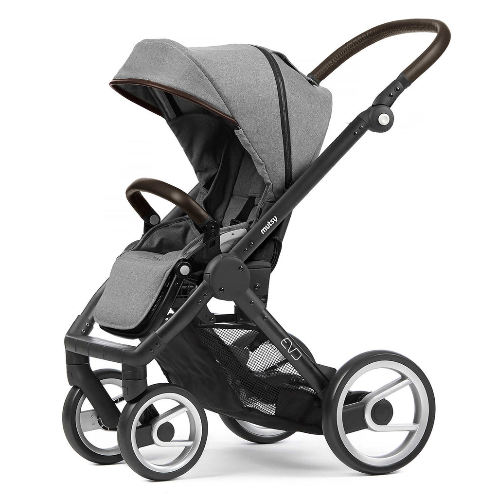 ickle bubba travel system