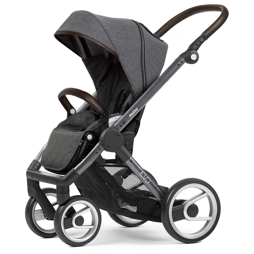 mutsy baby stroller