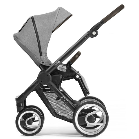 mutsy evo farmer stroller