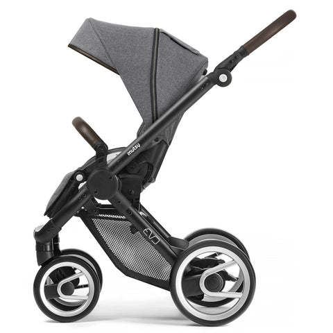 mutsy evo farmer stroller