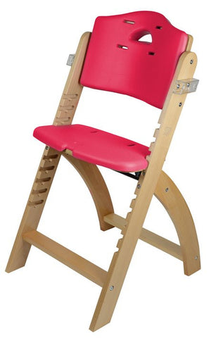 Abiie High Chair - tufindesign