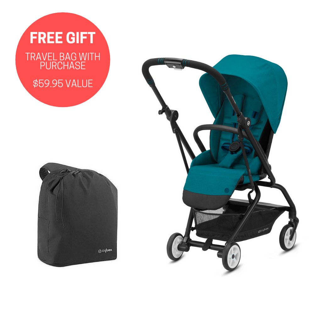 compact baby strollers