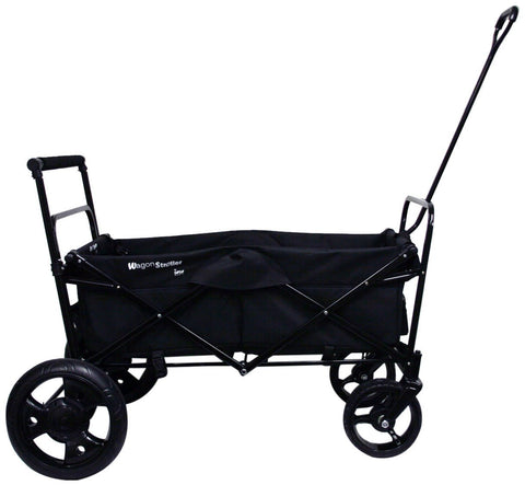 gogo baby cart