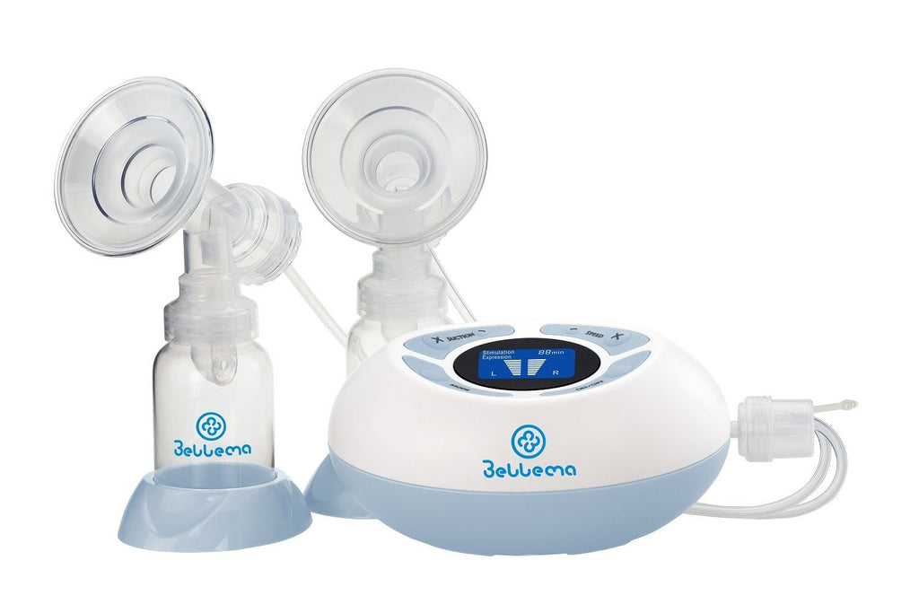 electric breast pump online