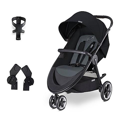 cybex agis stroller