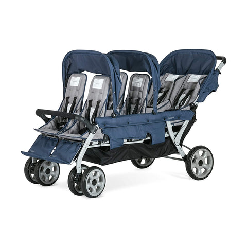 stroller with canopy