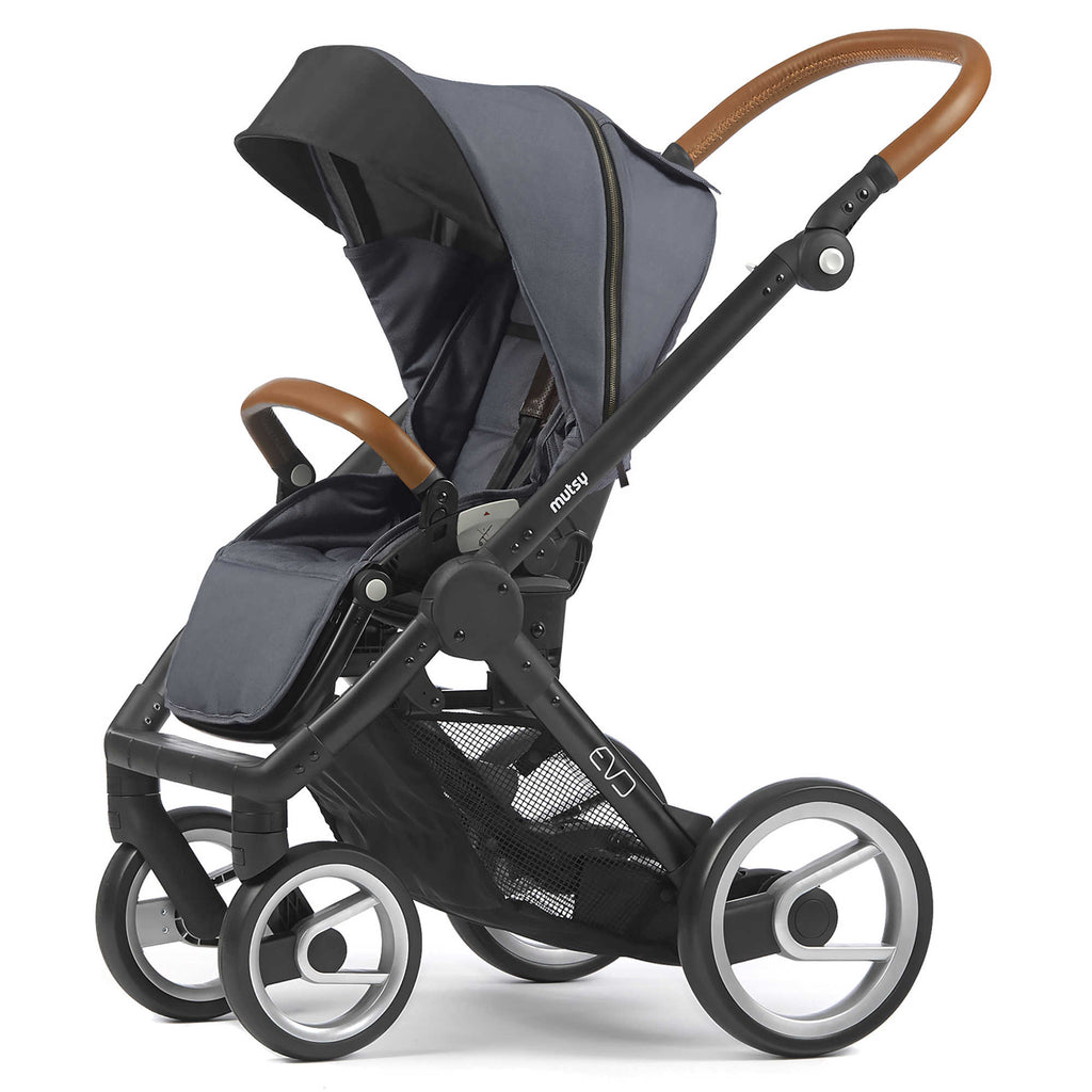 mutsy evo farmer stroller