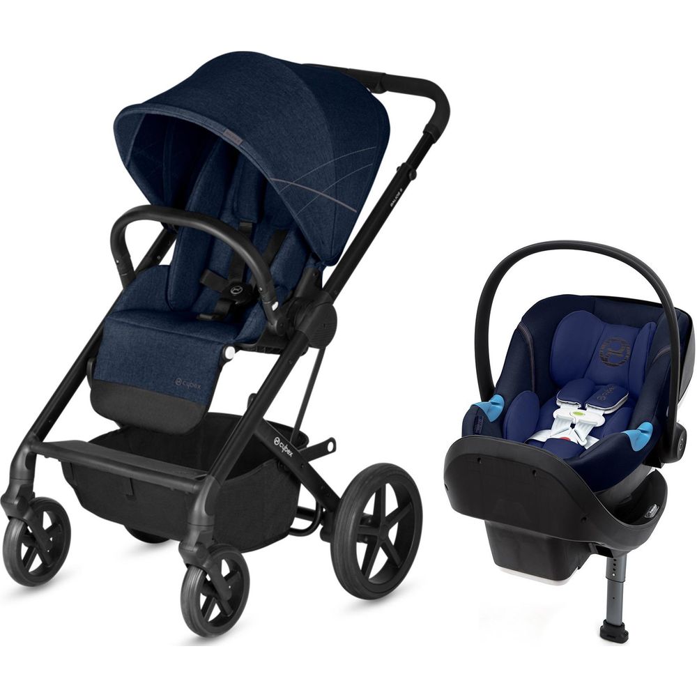 travel system offers