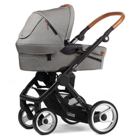 hauck rapid 3 stroller