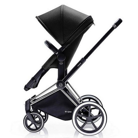 cybex priam 2 in 1