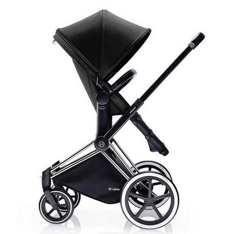 cybex priam 2 in 1 manhattan grey