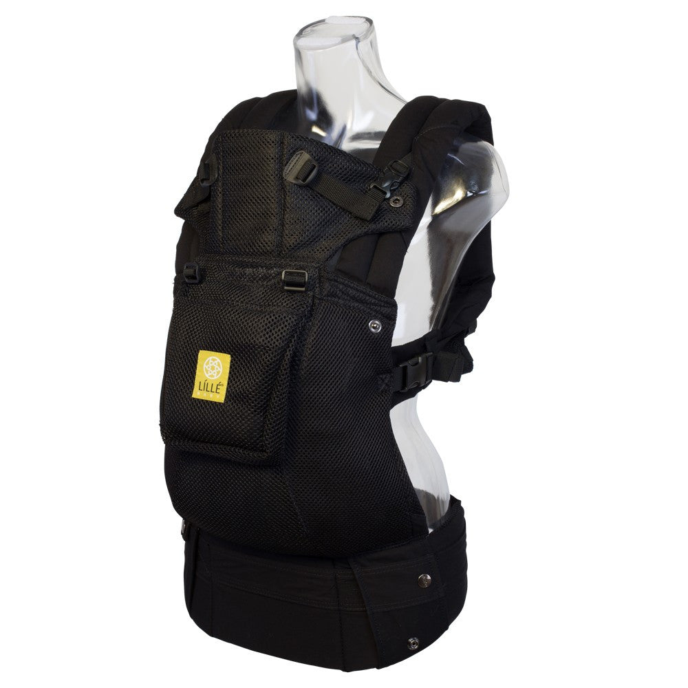 lille airflow baby carrier