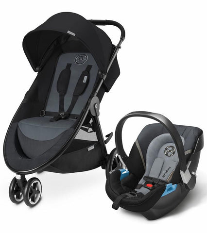 moon baby stroller price