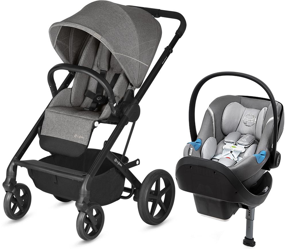 best prams for newborns 2015