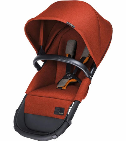 cybex priam car seat