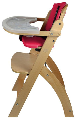 abiie high chair