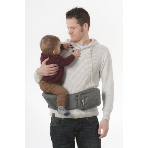 hippy chick baby carrier