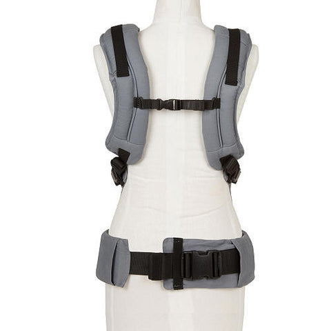 moby comfort baby carrier