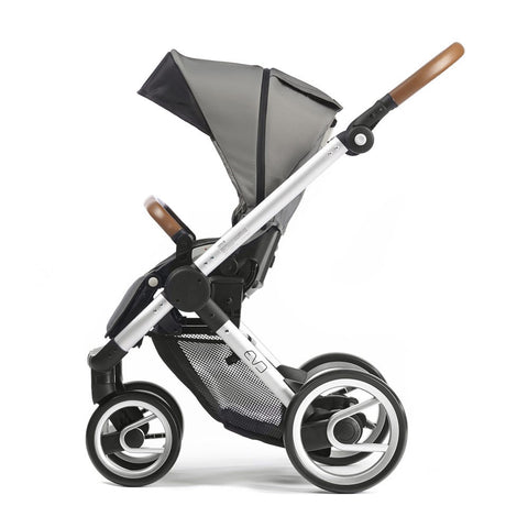 mutsy evo nomad stroller