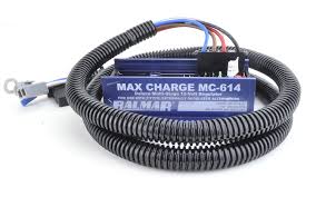 BALMAR MaxCharge Regulator MC-614-H