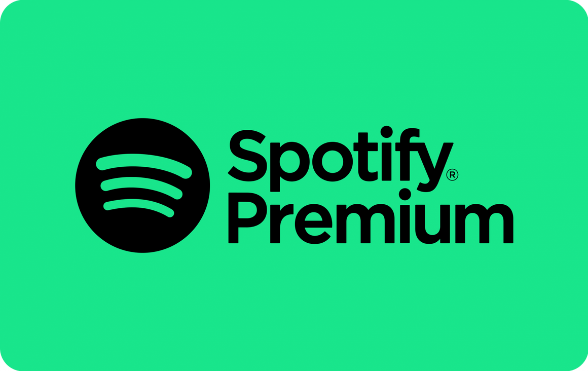 spotify premium 1 year