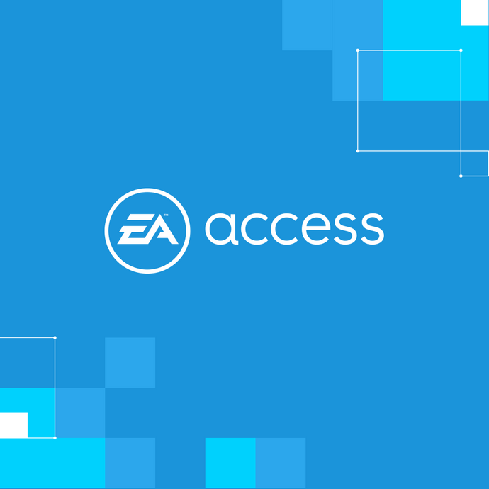 ea access for ps4
