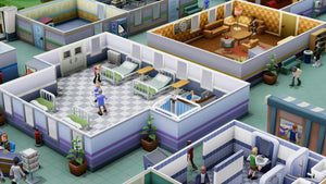 two point hospital ps4 store