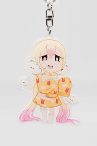 Magical Rising Project Keychains