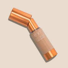 Ex1 Cosmetics Invisiwear Liquid Foundation Afterbeauty After Beauty