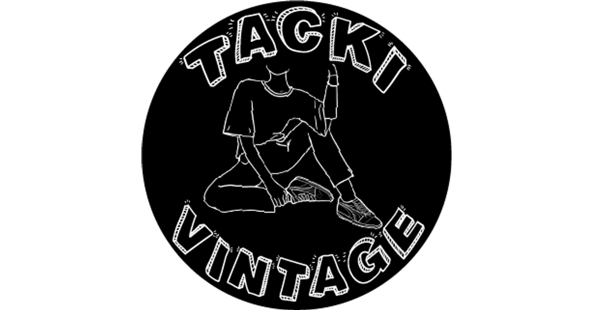 Tacki Vintage
