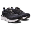 Asics, GEL-CUMULUS 25 Wide, Men's, Black