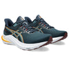 ASICS, GT-2000™ 12 Wide, Men, French Blue/Foggy Teal