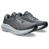 ASICS, GEL-KAYANO 30 Extra Wide, Men's, Carrier Grey/Piedmont Grey