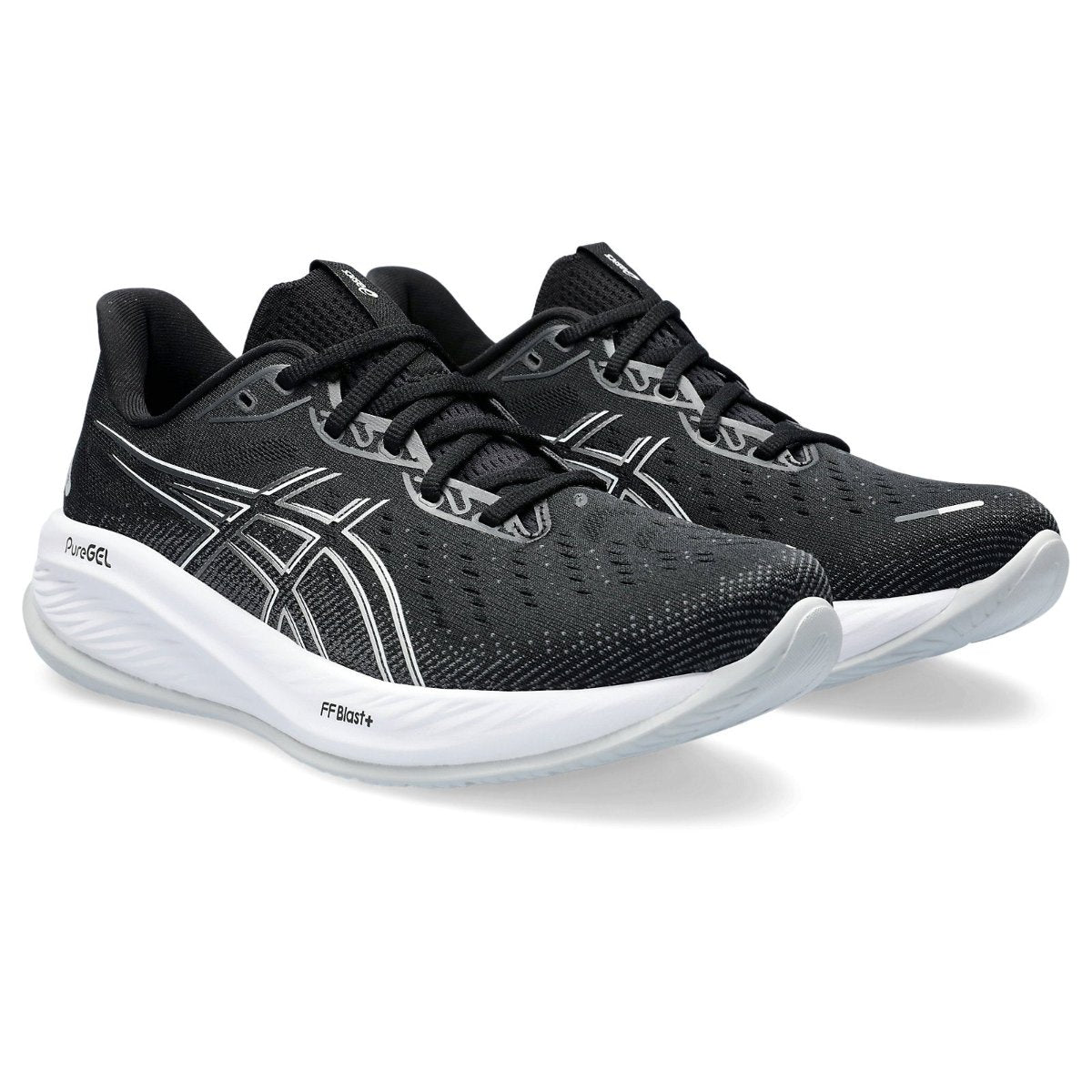 ASICS, GEL-CUMULUS 26, Men's, Sheet Rock/Concrete 