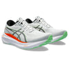 Asics, GEL-KAYANO 30, Men's, Polar Shade/Black