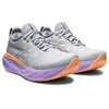 ASICS, GEL-NIMBUS 25, Women's, Piedmont Grey/Pure Silver