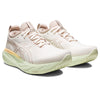 ASICS, GEL-NIMBUS® 25, Women's, Cream/Mineral Beige