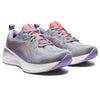 Asics, GEL-CUMULUS® 25, Women's, Sheet Rock/Papaya 