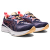 Asics, GEL-CUMULUS® 25, Women's, Midnight/Papaya